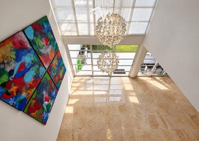 Casa de 4 alcobas en venta en La Castellana, Barranquilla, 296 m² · foto 11 de 20