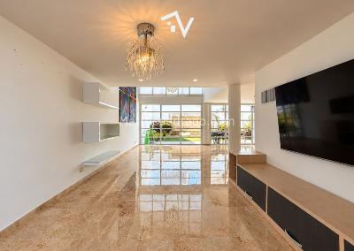 Casa de 4 alcobas en venta en La Castellana, Barranquilla, 296 m² · foto 16 de 20