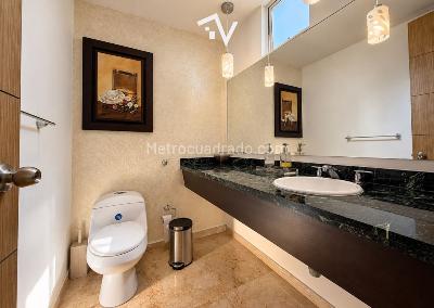 Casa de 4 alcobas en venta en La Castellana, Barranquilla, 296 m² · foto 17 de 20