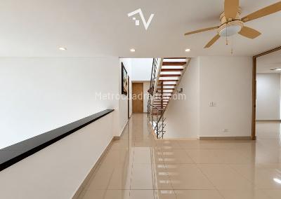 Casa de 4 alcobas en venta en La Castellana, Barranquilla, 296 m² · foto 18 de 20
