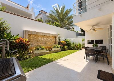 Casa de 4 alcobas en venta en La Castellana, Barranquilla, 296 m² · foto 3 de 20