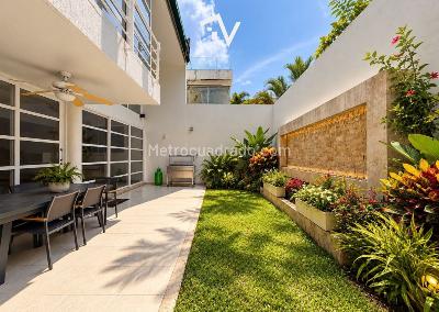 Casa de 4 alcobas en venta en La Castellana, Barranquilla, 296 m² · foto 4 de 20