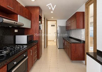 Casa de 4 alcobas en venta en La Castellana, Barranquilla, 296 m² · foto 8 de 20