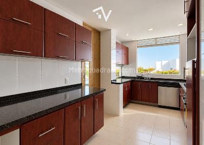 Casa de 4 alcobas en venta en La Castellana, Barranquilla, 296 m² · foto 9 de 20