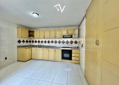 Apartamento de 2 alcobas en venta en Alto Prado, Barranquilla, 155 m² · foto 10 de 20