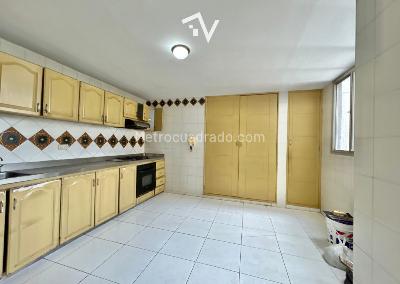 Apartamento de 2 alcobas en venta en Alto Prado, Barranquilla, 155 m² · foto 11 de 20