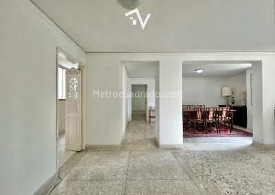 Apartamento de 2 alcobas en venta en Alto Prado, Barranquilla, 155 m² · foto 12 de 20