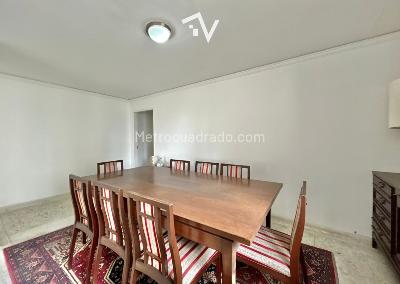 Apartamento de 2 alcobas en venta en Alto Prado, Barranquilla, 155 m² · foto 13 de 20