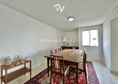 Apartamento de 2 alcobas en venta en Alto Prado, Barranquilla, 155 m² · foto 14 de 20