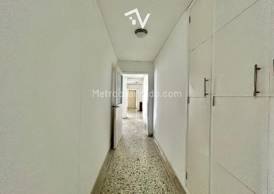 Apartamento de 2 alcobas en venta en Alto Prado, Barranquilla, 155 m² · foto 15 de 20