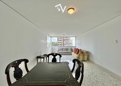 Apartamento de 2 alcobas en venta en Alto Prado, Barranquilla, 155 m² · foto 2 de 20
