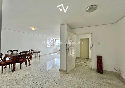 Apartamento de 2 alcobas en venta en Alto Prado, Barranquilla, 155 m² · foto 3 de 20