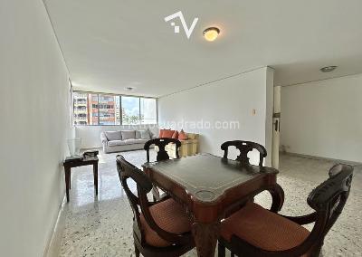 Apartamento de 2 alcobas en venta en Alto Prado, Barranquilla, 155 m² · foto 4 de 20