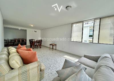 Apartamento de 2 alcobas en venta en Alto Prado, Barranquilla, 155 m² · foto 7 de 20