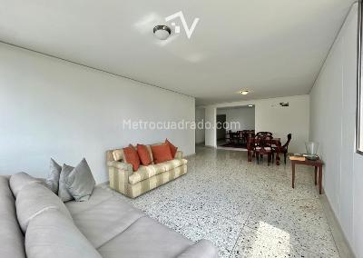 Apartamento de 2 alcobas en venta en Alto Prado, Barranquilla, 155 m² · foto 8 de 20