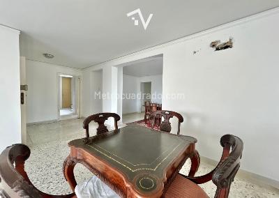 Apartamento de 2 alcobas en venta en Alto Prado, Barranquilla, 155 m² · foto 9 de 20