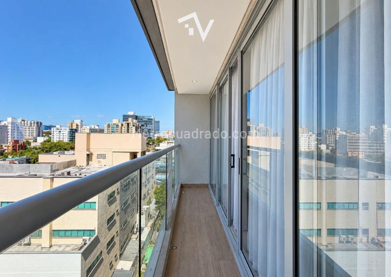 Apartment for rent in Barranquilla