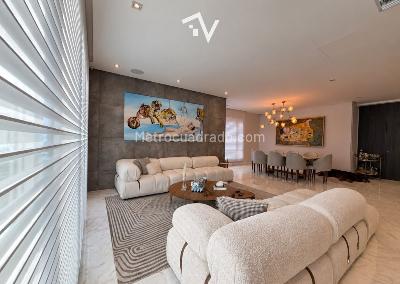 Apartamento en venta en Alto Prado, Barranquilla · foto 2 de 20