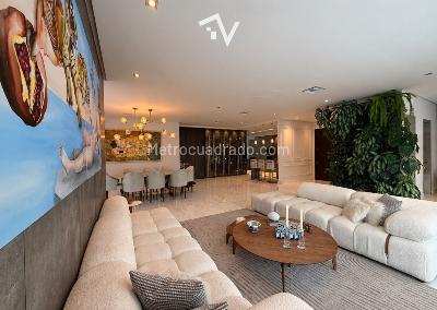 Apartamento en venta en Alto Prado, Barranquilla · foto 3 de 20