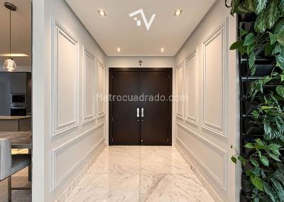 Apartamento en venta en Alto Prado, Barranquilla · foto 5 de 20