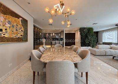 Apartamento en venta en Alto Prado, Barranquilla · foto 8 de 20
