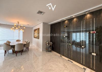 Apartamento en venta en Alto Prado, Barranquilla · foto 9 de 20