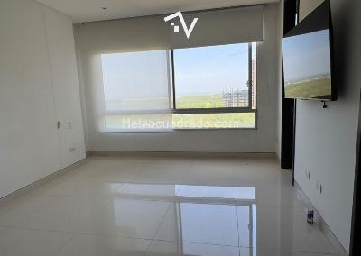 Apartamento en venta en La Castellana, Barranquilla · foto 10 de 20