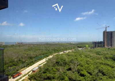 Apartamento en venta en La Castellana, Barranquilla · foto 12 de 20
