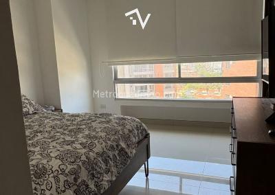 Apartamento en venta en La Castellana, Barranquilla · foto 14 de 20