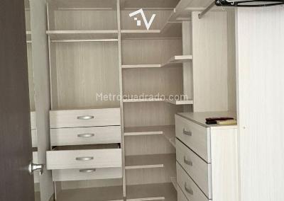 Apartamento en venta en La Castellana, Barranquilla · foto 15 de 20