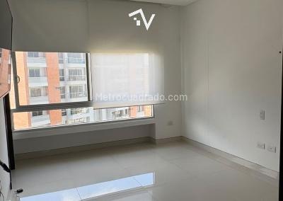 Apartamento en venta en La Castellana, Barranquilla · foto 17 de 20