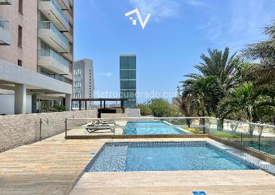 Apartamento en venta en La Castellana, Barranquilla · foto 18 de 20