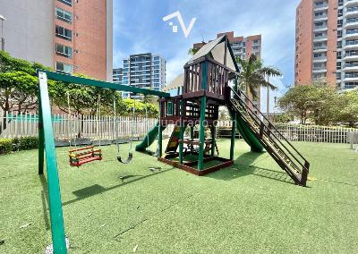 Apartamento en venta en La Castellana, Barranquilla · foto 19 de 20