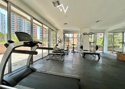 Apartamento en venta en La Castellana, Barranquilla · foto 20 de 20
