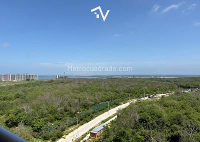 Apartamento en venta en La Castellana, Barranquilla · foto 2 de 20