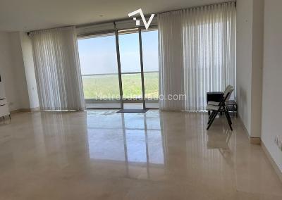 Apartamento en venta en La Castellana, Barranquilla · foto 3 de 20