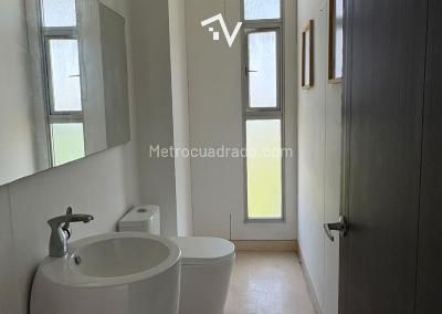Apartamento en venta en La Castellana, Barranquilla · foto 4 de 20