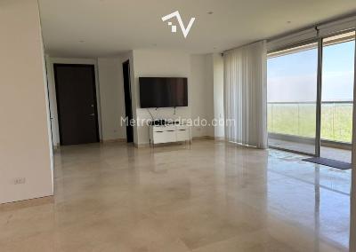 Apartamento en venta en La Castellana, Barranquilla · foto 5 de 20