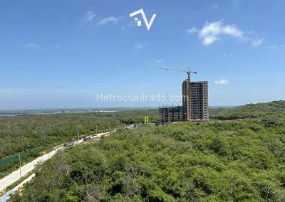 Apartamento en venta en La Castellana, Barranquilla · foto 8 de 20