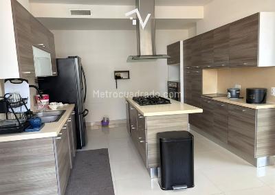 Apartamento en venta en La Castellana, Barranquilla · foto 9 de 20