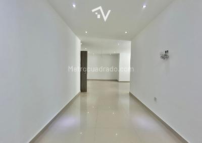Apartamento en venta en Villa Santos, Barranquilla · foto 11 de 20