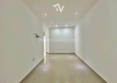 Apartamento en venta en Villa Santos, Barranquilla · foto 12 de 20