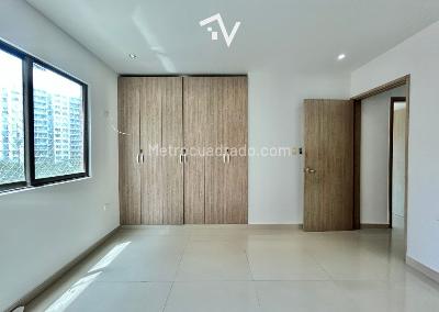 Apartamento en venta en Villa Santos, Barranquilla · foto 15 de 20