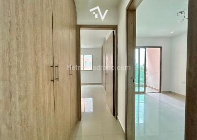 Apartamento en venta en Villa Santos, Barranquilla · foto 19 de 20
