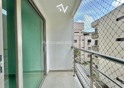 Apartamento en venta en Villa Santos, Barranquilla · foto 2 de 20