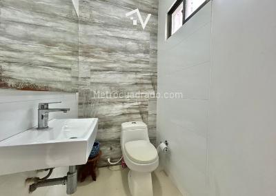 Apartamento en venta en Villa Santos, Barranquilla · foto 4 de 20