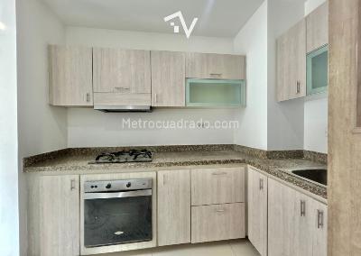 Apartamento en venta en Villa Santos, Barranquilla · foto 6 de 20