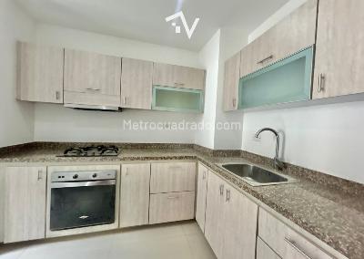 Apartamento en venta en Villa Santos, Barranquilla · foto 8 de 20