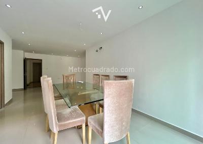 Apartamento en venta en Villa Santos, Barranquilla · foto 9 de 20