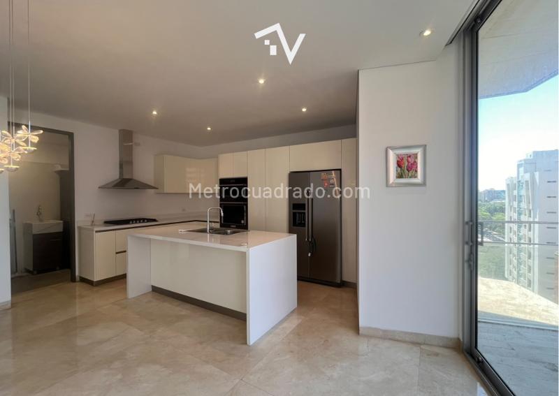 Apartamento en Arriendo, Villa Country, Barranquilla